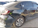 Honda Civic Lx SHHFK7H25JU422155 снимка