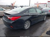 Hyundai Sonata Limited 5NPEC4AC3EH905355 снимка