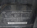 Hyundai Sonata Limited 5NPEC4AC3EH905355 снимка