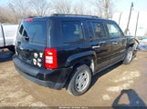 Jeep Patriot Sport 1C4NJRBB8GD779172 photo