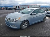 Hyundai Sonata Limited 5NPEC4AC1CH311201 снимка