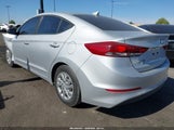 Hyundai Elantra Se KMHD74LFXHU376547 снимка