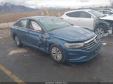Volkswagen Jetta 1.4T R-Line/1.4T S/1.4T Se 3VWC57BU9KM056541 снимка