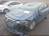 Volkswagen Jetta 1.4T R-Line/1.4T S/1.4T Se 3VWC57BU9KM056541 photo