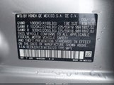 Honda Hr-V Awd Ex-L 3CZRZ2H73TM735223 снимка