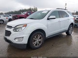 Chevrolet Equinox Lt 2GNALCEK5H6245751 снимка