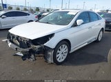 Hyundai Sonata Limited 5NPE34AF9HH566163 снимка