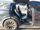 Tesla Model X 60D/70D/75D/90D/P100D 5YJXCBE21GF023651 снимка