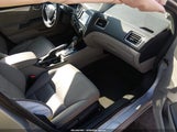 Honda Civic Hybrid 19XFB4F3XDE203570 снимка
