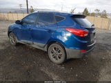 Hyundai Tucson Se KM8JU3AG2EU895993 снимка