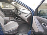 Hyundai Tucson Se KM8JU3AG2EU895993 снимка