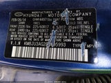 Hyundai Tucson Se KM8JU3AG2EU895993 снимка