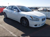 Nissan Maxima 3.5 Sv 1N4AA5APXEC431158 снимка