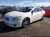 Nissan Maxima 3.5 Sv 1N4AA5APXEC431158 снимка
