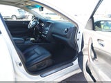 Nissan Maxima 3.5 Sv 1N4AA5APXEC431158 снимка
