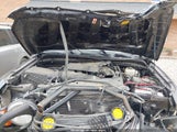 Toyota Fj Cruiser JTEBU4BF2EK203324 снимка