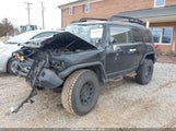 Toyota Fj Cruiser JTEBU4BF2EK203324 снимка