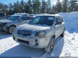 Hyundai Tucson Gls KM8JM12BX9U972235 снимка