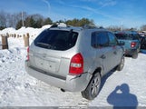 Hyundai Tucson Gls KM8JM12BX9U972235 снимка