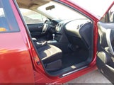Nissan Rogue Sv JN8AS5MT3DW506736 снимка