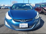 Hyundai Elantra Se KMHDH4AE7EU065631 снимка