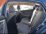 Hyundai Elantra Se KMHDH4AE7EU065631 снимка
