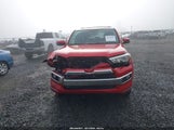 Toyota 4Runner Limited JTEBU5JR5H5455377 снимка
