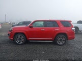Toyota 4Runner Limited JTEBU5JR5H5455377 снимка
