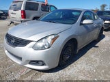 Nissan Altima 2.5 S 1N4AL2EPXDC179901 снимка