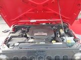 Jeep Wrangler Willys Wheeler 1C4AJWAG5GL258846 снимка
