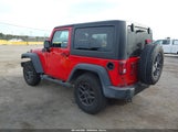 Jeep Wrangler Willys Wheeler 1C4AJWAG5GL258846 снимка