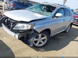 Lexus Rx 350 2T2ZK1BA5AC012080 снимка