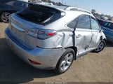 Lexus Rx 350 2T2ZK1BA5AC012080 снимка