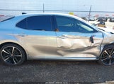 Toyota Camry Xse 4T1K61AK1LU506121 photo