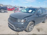 Dodge Journey Crossroad 3C4PDCGB2JT209031 снимка