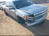 Chevrolet Silverado K1500 Lt 3GCUKREH2FG107327 снимка