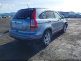 Honda Cr-V Ex-L JHLRE4H76BC008318 снимка
