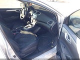 Nissan Sentra S 3N1AB7AP6EL684276 снимка