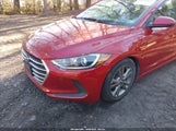 Hyundai Elantra Sel 5NPD84LFXJH234426 снимка