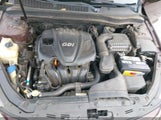 Kia Optima Ex 5XXGN4A70CG004037 photo
