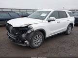 Hyundai Palisade Sel KM8R2DGEXRU788426 снимка