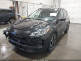 Ford Escape Sel 1FMCU9H91MUB14754 снимка