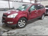 Chevrolet Traverse 2Lt 1GNKVJED2CJ124627 fotografie