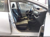 Toyota Prius C Two JTDKDTB30E1063154 снимка