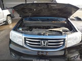 Honda Pilot Touring 5FNYF4H91EB017555 снимка