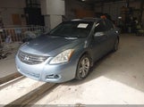 Nissan Altima 3.5 Sr 1N4BL2AP5CC203532 снимка