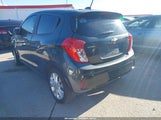Chevrolet Spark 1Lt Cvt KL8CD6SA6KC702294 снимка