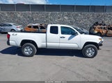 Toyota Tacoma Sr5 3TYSX5EN4PT020639 fotografie
