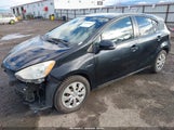 Toyota Prius C One JTDKDTB31D1544531 снимка