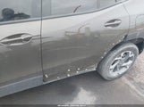 Chevrolet Trax Fwd Lt KL77LHE29RC169327 fotografie